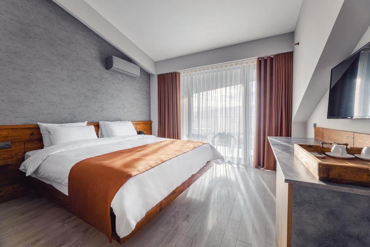 Ivy Hotel Τυφλίδα Εξωτερικό φωτογραφία