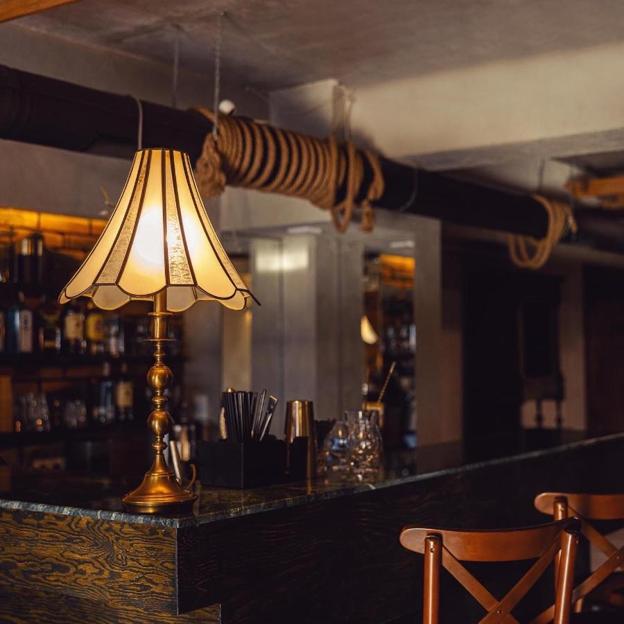 Ivy Hotel Τυφλίδα Εξωτερικό φωτογραφία