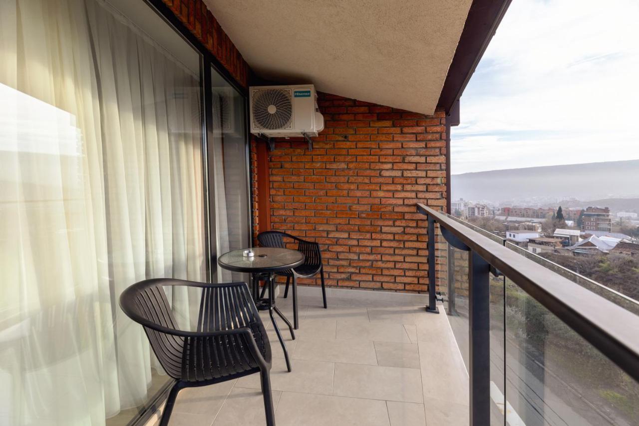 Ivy Hotel Τυφλίδα Εξωτερικό φωτογραφία