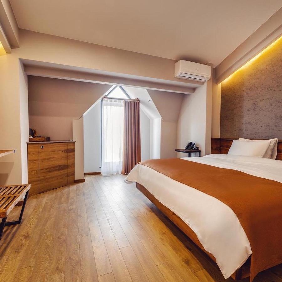 Ivy Hotel Τυφλίδα Εξωτερικό φωτογραφία