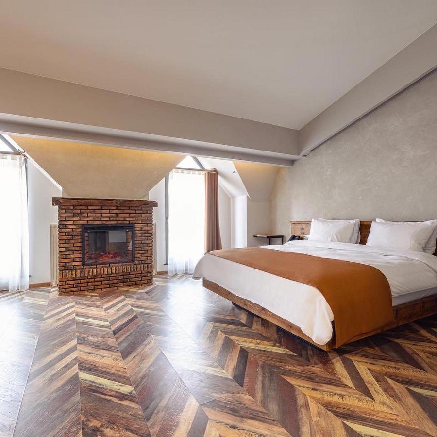 Ivy Hotel Τυφλίδα Εξωτερικό φωτογραφία