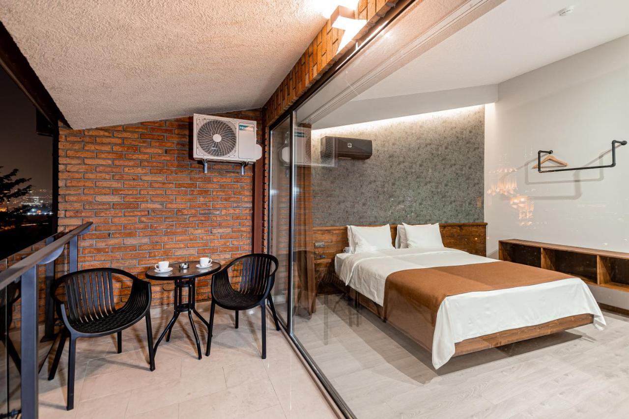 Ivy Hotel Τυφλίδα Εξωτερικό φωτογραφία