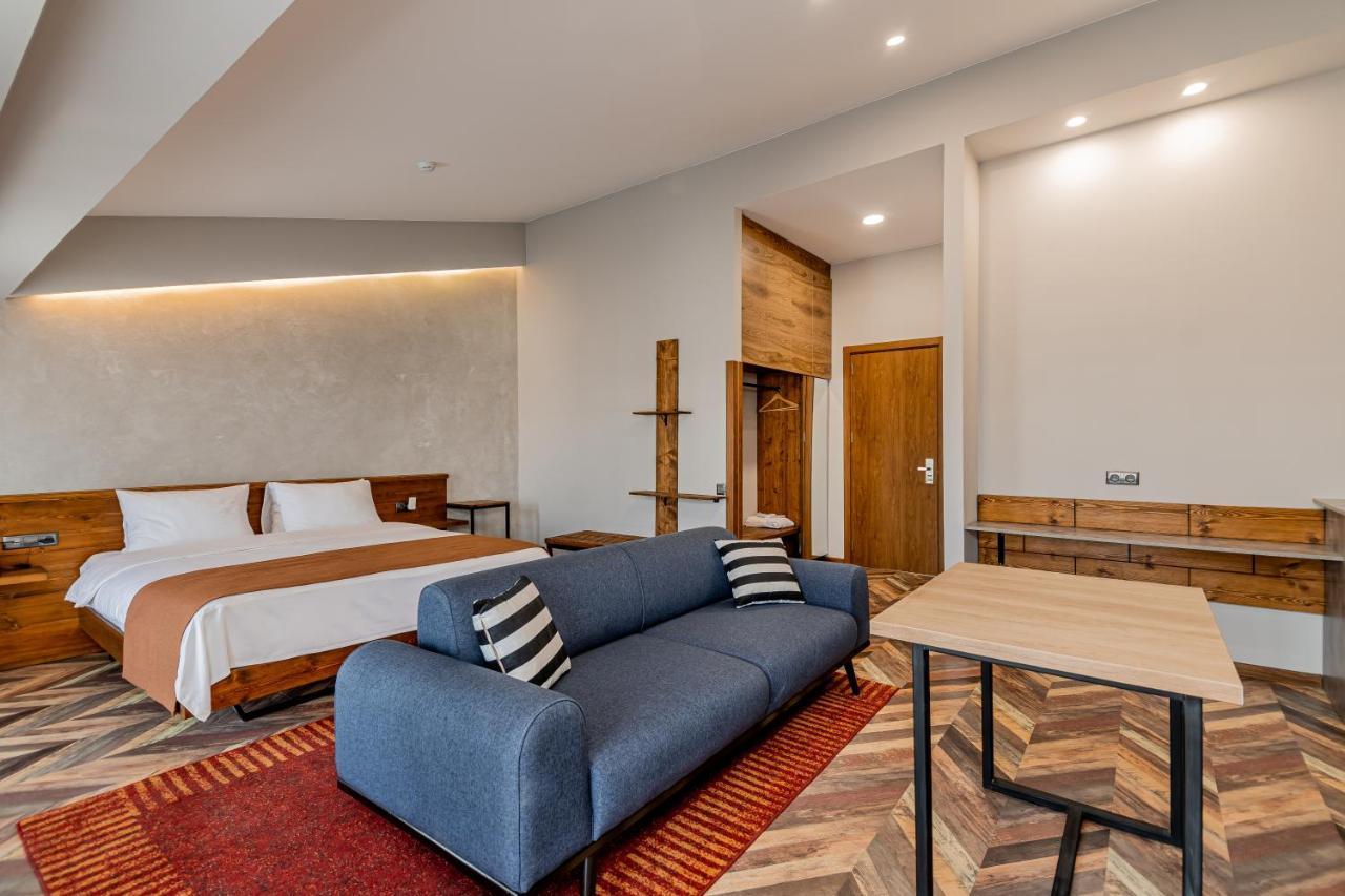 Ivy Hotel Τυφλίδα Εξωτερικό φωτογραφία
