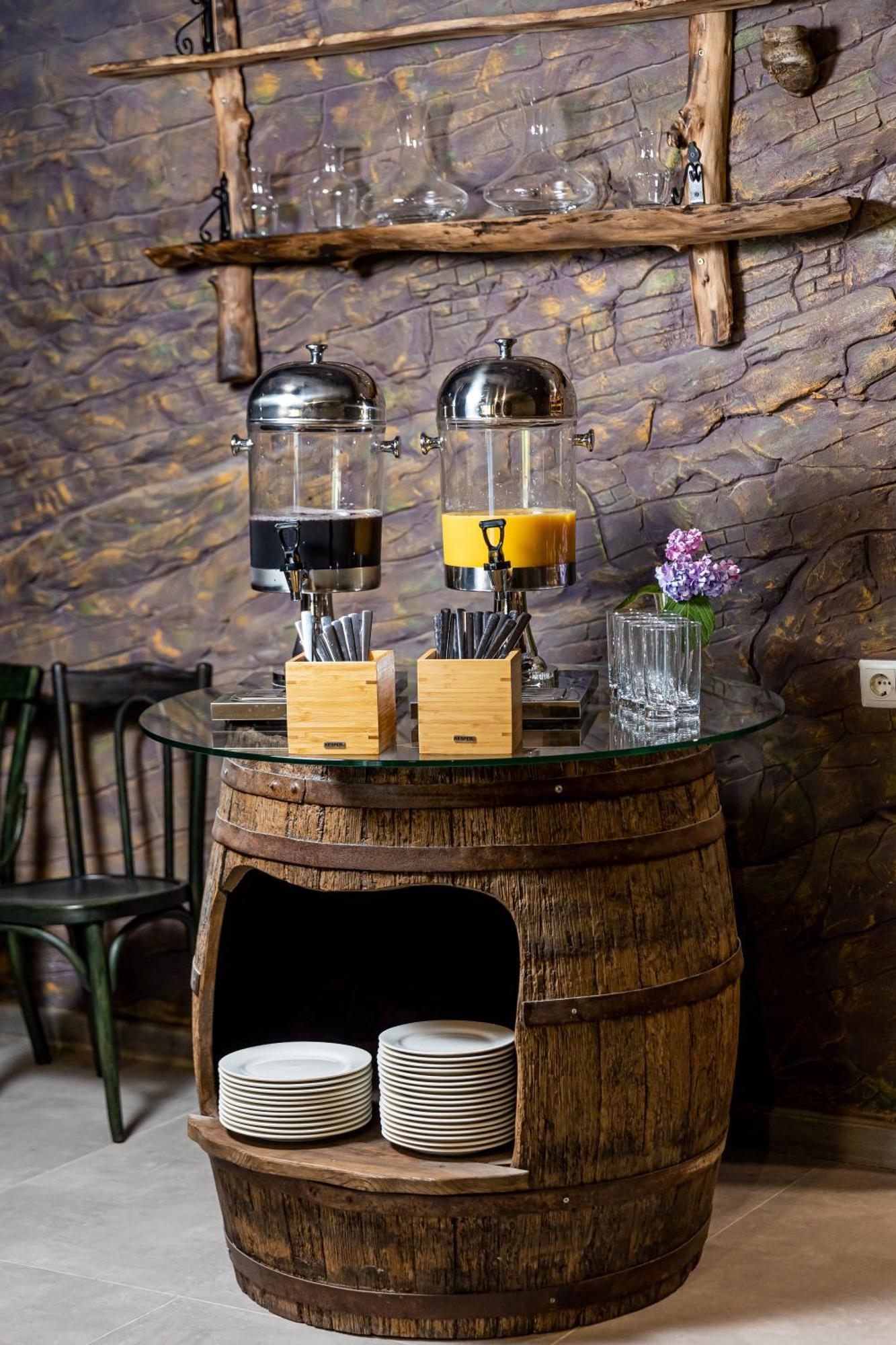 Ivy Hotel Τυφλίδα Εξωτερικό φωτογραφία