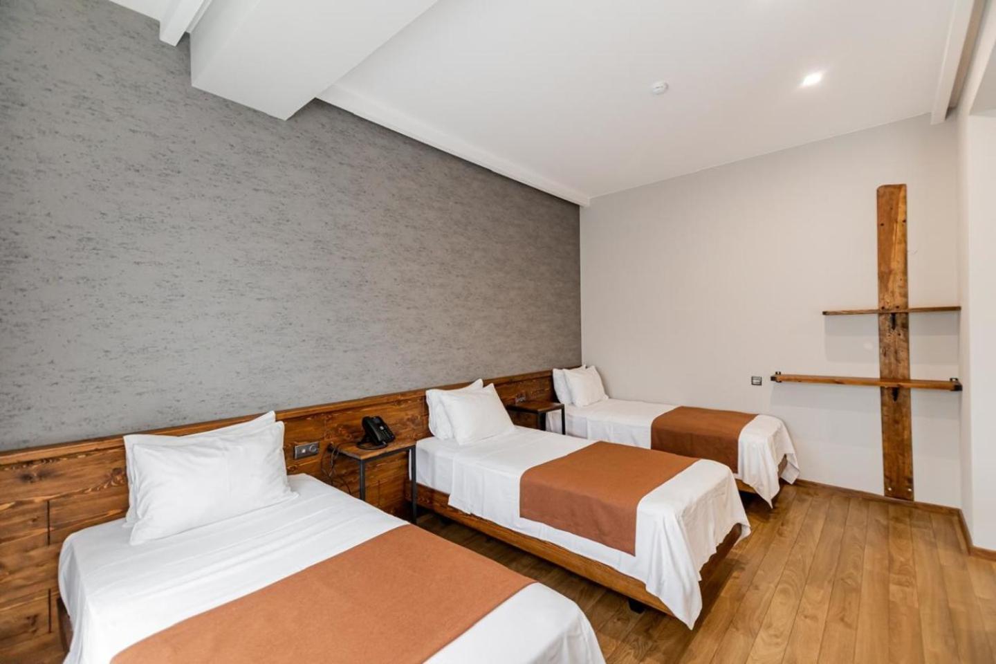 Ivy Hotel Τυφλίδα Εξωτερικό φωτογραφία